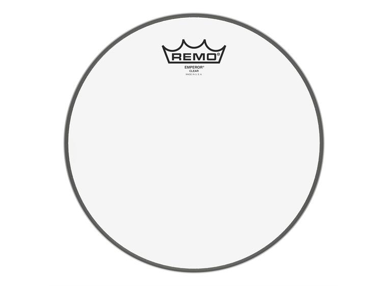Remo BE-0310 Emperor Clear 10